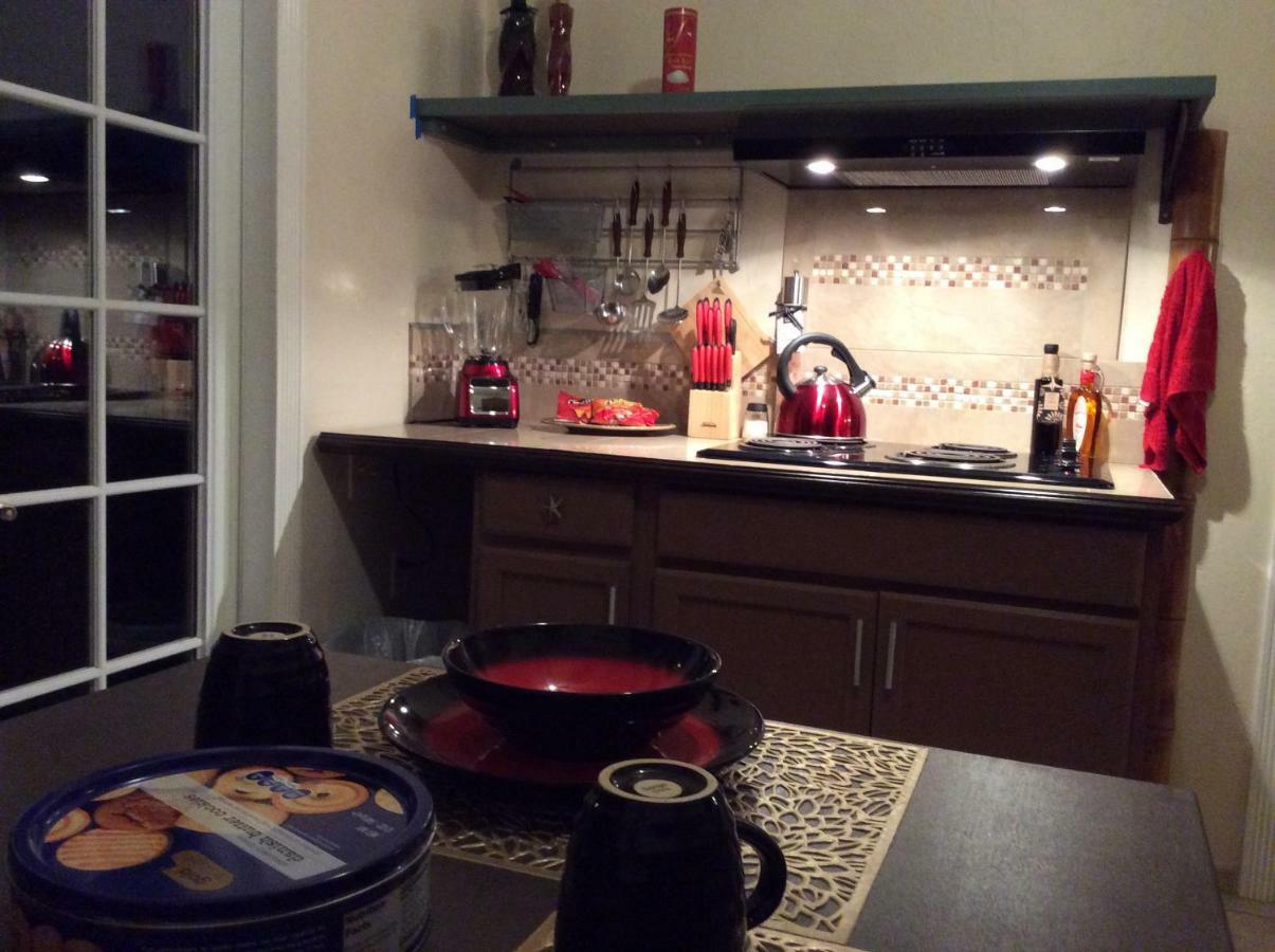 Mediteranean Style Ohana Rental / Garden Bungalow In Pahoa Honolulu Landing Luaran gambar